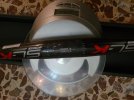 Manubrio fsa slk 62mm