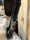 Forcella 29' FOX Rhythm 34 150 mm offset 51