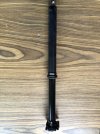 Telescopico fox transfer 30,9 150mm