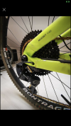 Trek fuel 9.7