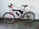 Marin Stinson Vintage '91