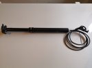 Reggisella rockshox reverb 125