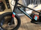 Mondraker grommy ruote 16 elettrica