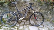 Giant REIGN 26 anno 2012