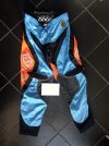 Pantaloni Downhill Troy Lee Designs Sprint