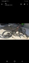 Lapierre zesty527 2017 full carbon