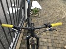 Vendo Trek Procaliber 9.8 con telaio nuovo