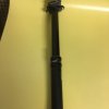 Reggisella Rock Shox Reverb Stealth 150 mm. connectmajic / 31.6mm