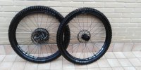 Ruote Ethirteen Trsr 27,5