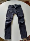 Pantaloni dainese HG 1