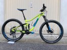 Giant Trance 2