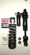 Rock Shox Super Deluxe Coil 230x60