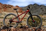 C.E.R.C.O. Surly Krampus o Karate Monkey taglia L (solo BOOST)