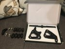 Kit Dropouts Banshee ks link V1 142x12