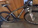 Bottecchia Zoncolan in CARBONIO
