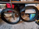 Gomme Specialized Hillbilly e Butcher 29x2,6