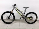 Ancillotti FRY 27,5 pari al nuovo