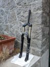 Fox Float 32 evolution 150mm 26"