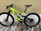 Specialized Turbo Levo 2018 29"