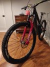 Trek slash 9.8 tg. M 29 anno 2018