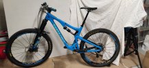 Santa Cruz 5010