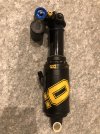 Vendo Ohlins TTX Air TM 205x65
