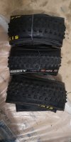 Gomme Maxxis