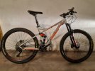 Radon Skeen Trail 27.5" 8.0 - 2017