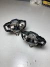 Pedali SHIMANO SPD pd-m9020
