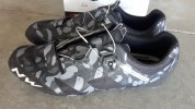Scarpe MTB Razer NORTHWAVE come nuove