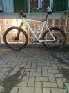 Mtb 27.5 NUOVA TG L