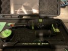 DVO TOPAZ T3 Air