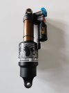 Fox Float X2 216x63 Kashima con blocco preparato Db Bike