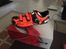 LScarpe Sidi  numero 44