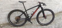 Sworks Epic Ht 2019