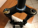 Forcella formula selva 27,5