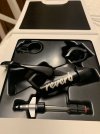 COMANDO MANUBRIO ROCKSHOX REVERB 1X A2-B1 2013 E +