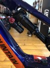 Rocky Mountain instinct powerplay A 50 BC edition Taglia M modello 2021.