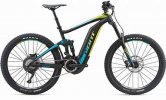 Cerco mtb elettrica taglia XL preferibilmente full