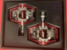 Pedali HT component Enduro Race T1