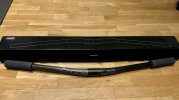 Manubrio carbonio Mcfk