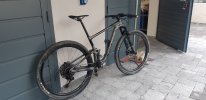 Giant Anthem Advanced PRO 29 1