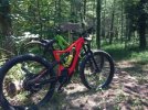 Vendo Specialized Turbo Levo comp 2018