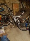 Mtb enduro