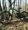 Vendo NORCO RANGE CARBON