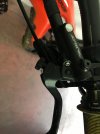 Freni shimano
