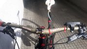 Canyon Torque taglia M
