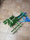 Trainer machine Byclex
