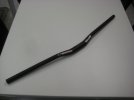 Manubrio Renthal Fatbar V2 NUOVO