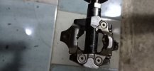 Pedali XTR